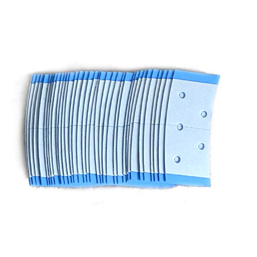 AIRAO Double Sided Wig Tape - 40 Strips Hair Adhesive