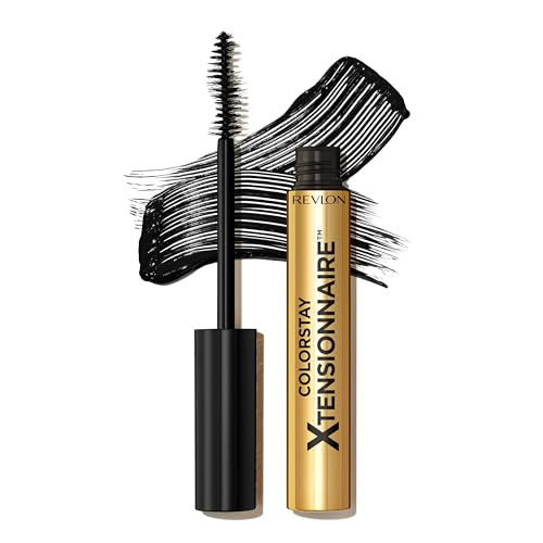Revlon ColorStay Xtensionnaire Lengthening Mascara 2X Longer Lashes