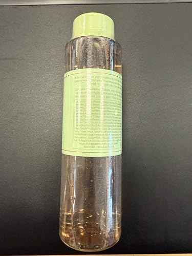 Pixi Botanical Collagen Tonic, Volumizing & Hydrating Toner, Enhanced with Peptides & Botanicals to Firm & Revitalize, Alcohol-Free Daily Moisturizing Toner, 250 ml / 8.5fl oz