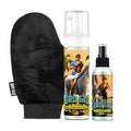 Bro Glo Self Tanner for Men Starter Bundle