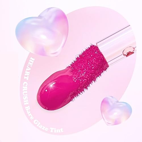 HOLIKA HOLIKA Heart Crush Bare Glaze Tint 05 Swish
