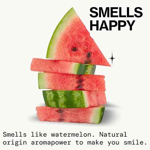 Pacifica Happy Water Hydrating Facial Toner ? Vegan Ceramides, Hyaluronic Acid & Electrolytes, Refreshing & Calming for Balanced Skin, Clean Beauty, Vegan, Cruelty-Free, All Skin Types, 4 oz