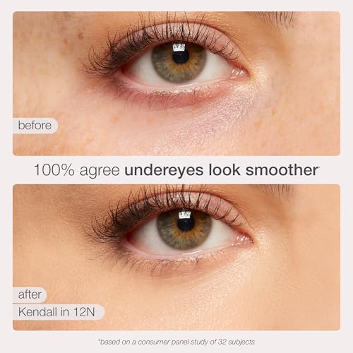 Tarte Shape Tape Radiant Concealer - Medium Coverage