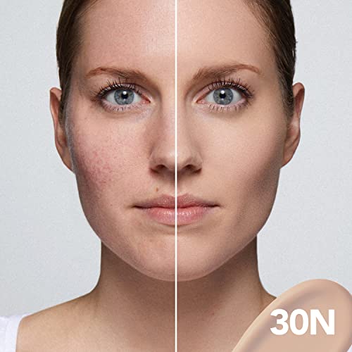 TIRTIR Mask Fit Ai Filter Cushion Foundation | AI-Like Semi-Matte Finish - Up to 72-Hour Medium to Full Coverage Korean BB Cushion Make up Beauty, #23N Sand, 0.63 Fl Oz (Pack of 2)