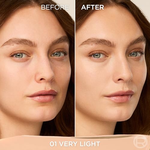 L'Oreal True Match Hyaluron Tinted Balm Foundation - Very Light 01