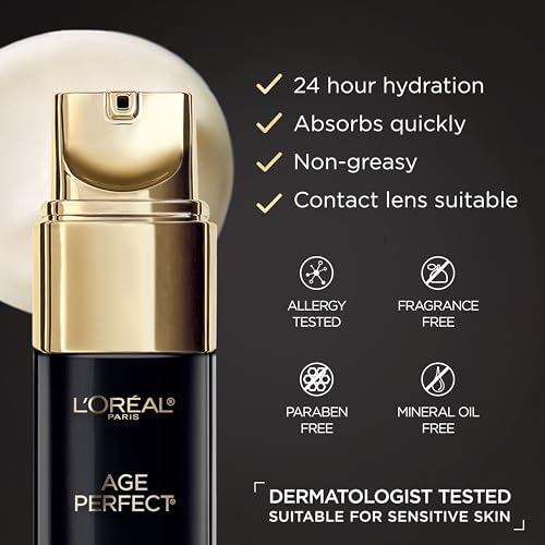 L'Oreal Paris Age Perfect Cell Renewal Eye Cream 0.5oz