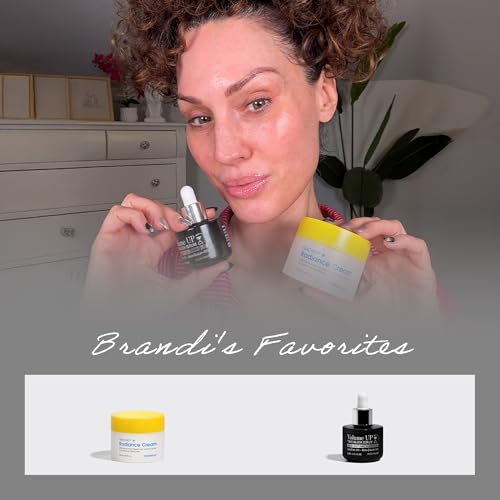 Volume Up Time Block Serum | Anti-Aging 5% Volufiline + 40% Beta Glucan | Plumps Wrinkles by Stimulating Fat Cell Production | Undereye, Forehead, Frown Lines&Neck Wrinkles | 30ml / 2pcs