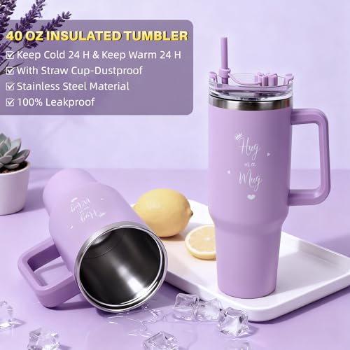 Birthday Gift for Women, Luxury Self Care Spa Gift Basket with Blanket for Mom, Wife, Sister, Friend, Girlfriend, Grandmother, Get Well Soon & Christmas gift for Her