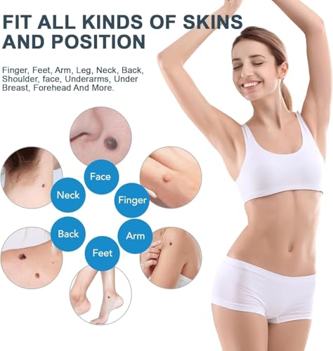 E-TRIEVER Daily Skin Care Tool for Gentle Skin Maintenance