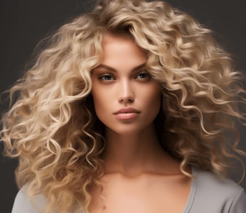 Miss Jessie's Multi Cultural Curls Styling Cream - Anti-Frizz (8.5 oz)