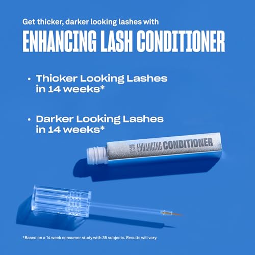 Babe Lash Enhancing Conditioner with Peptides & Biotin