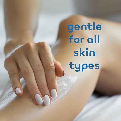 Seaweed Bath Co. Hydrate Body Cream, Eucalyptus Peppermint Scent, 6 Ounce, Nourishing Hand & Body Lotion Moisturizer for Dry Skin, with Sustainably Harvested Seaweed, Kukui Oil, Hyaluronic Acid