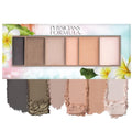 Physicians Formula Monoi Butter Matte Eyeshadow Palette