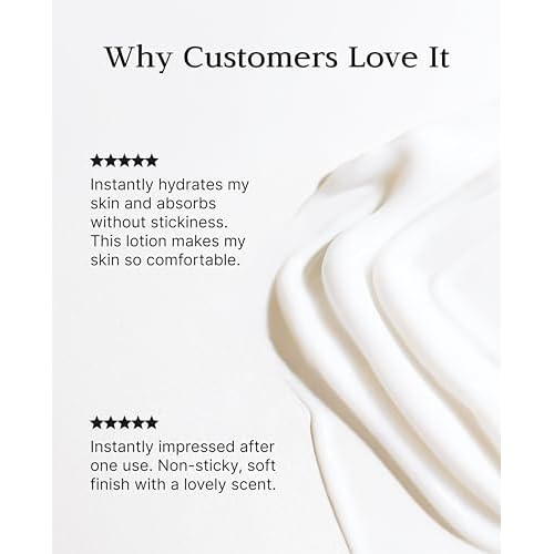Groom Maison de Body Lotion
