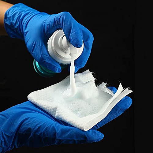 Foaming Soap Dispenser Bottle 7oz (2-Pack) - 200ml Travel Pump
