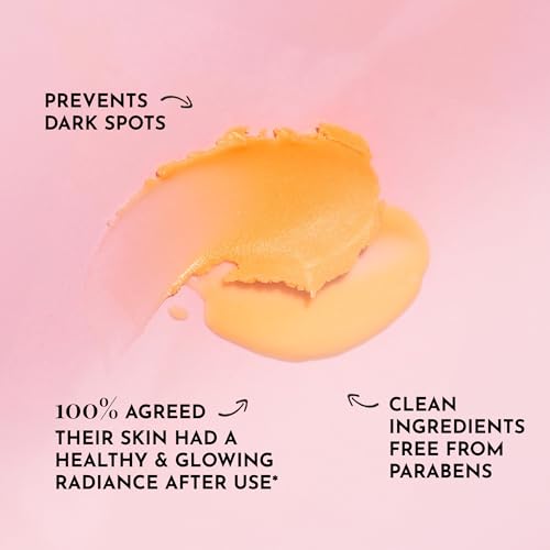 Glow Recipe Papaya Enzyme Cleansing Balm 3.38 oz – Gentle Oil‑to‑Milk Facial Cleanser