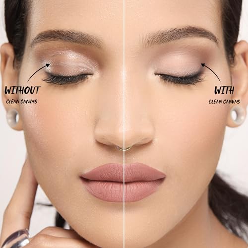 Gerard Cosmetics Clean Canvas Eye Primer & Concealer Base
