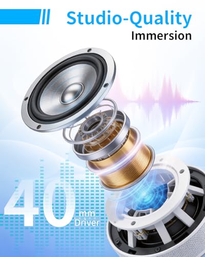 Waterproof Shower Phone Holder with Bluetooth Speaker