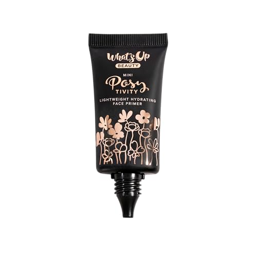 Mini Posy-tivity Hydrating Face Primer 10ml - Silicone Free
