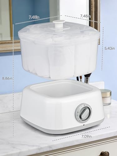 3L Hot Towel Warmer for Spa & Salon