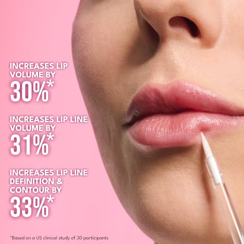 Buxom Plump Shot Fill & Flip Lip Liner