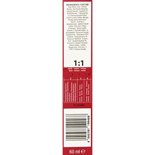 ROYAL IGORA 4-88 60 ml