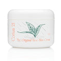 Corium 21 -The Original Aloe Skin Cream- 8 ounce jar