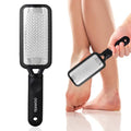 Large Stainless Steel Foot File Callus Remover with Waterproof Pedicure Tool