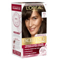 L'Oreal Paris Excellence Crème Hair Color 4A Dark Ash Brown - Pack of 1