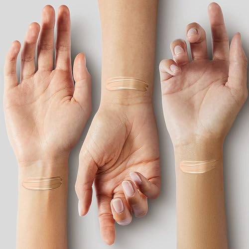 Mushroom Head Air Cushion CC Cream Foundation Set - Full Coverage