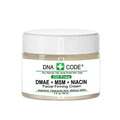 Skin Care OIL FREE-DMAE+MSM+NIACIN Firming Cream, 100% Pure Hyaluronic Acid, Argireline, Matrixyl 3000