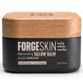 Forge Skin Beef Tallow Face Moisturizer for Men, 1.7oz
