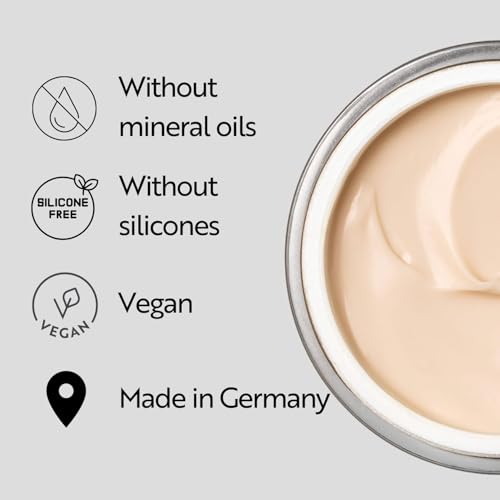 M. Asam RESVERATROL PREMIUM NT50 Lifting Cream (1.69 fl oz) ? Moisturizer Face Cream with Hyaluronic Acid, Facial Moisturizer for Firm and Smooth Skin, Vegan Skincare for Youthful Radiance
