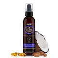 HASK CURL CARE Curl Shaping Jelly - vegan formula, cruelty free, color safe, gluten-free, sulfate-free, paraben-free - 6 FL Oz