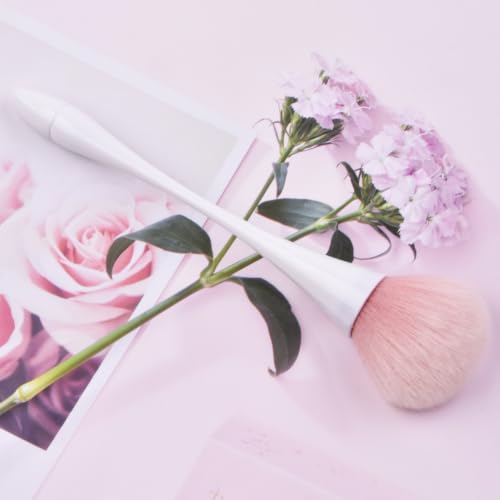 Nail Art Dust Brush Powder Remover Cleaner for Acrylic & Gel Nails
