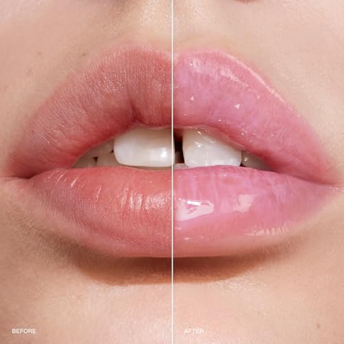 r.e.m. Beauty by Ariana Grande Skinny Dripped Glossy Lip Balm with Hyaluronic Acid