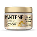 Pantene Miracle Rescue Intensive Bond Repair Hair Mask, 10.1 fl oz