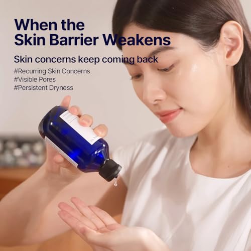 Pyunkang Yul Essence Toner - Barrier Rebuilding, 6.8 fl oz