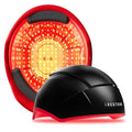 iRestore Elite Laser Hair Growth System for Men & Women - FDA Cleared Red Light Therapy for Hair Loss & Thinning