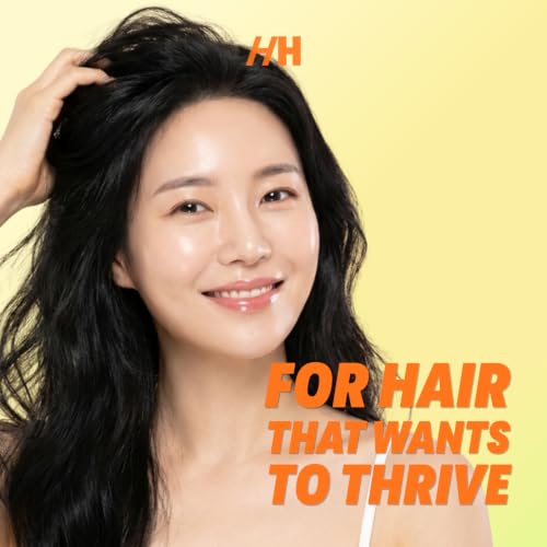 Rosemary Hair Tonic for Fine, Thinning Hair - 50mL
