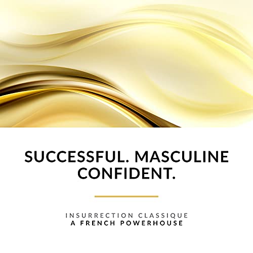 Reyane Tradition Insurrection Classique Men's Cologne