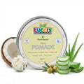 Baby Hair Gel 5oz – Plant-Based Styling Pomade for Kids