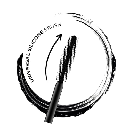 Variete Lashes Show Mascara 10ml - Volume & Length