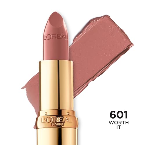 L'Oréal Paris Colour Riche Lipstick & Lip Liner Set - Bold Lip Color