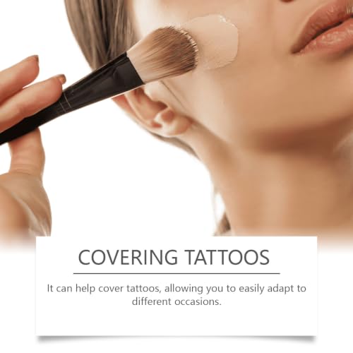 Concealer Series Cream - Medium Skin Tone 80g