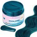 INH Aquamarine Semi-Permanent Hair Color Conditioner - 6oz