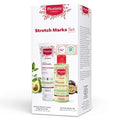 Mustela Maternity Stretch Marks Set - Cream & Oil