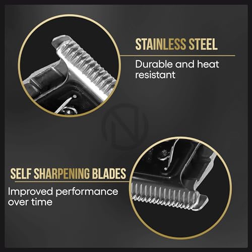 NOVAH Hair Trimmer Replacement Blade