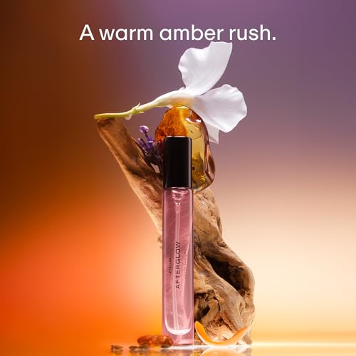 PHLUR Afterglow Eau de Parfum for Women & Men - 9.5 mL