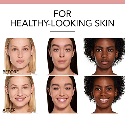 Bourjois Healthy Mix Clean & Vegan Foundation - 53W Light Beige